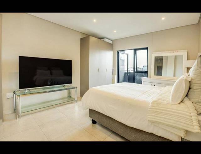 0 BEDROOM PROPERTY TO RENT IN SANDTON CBD